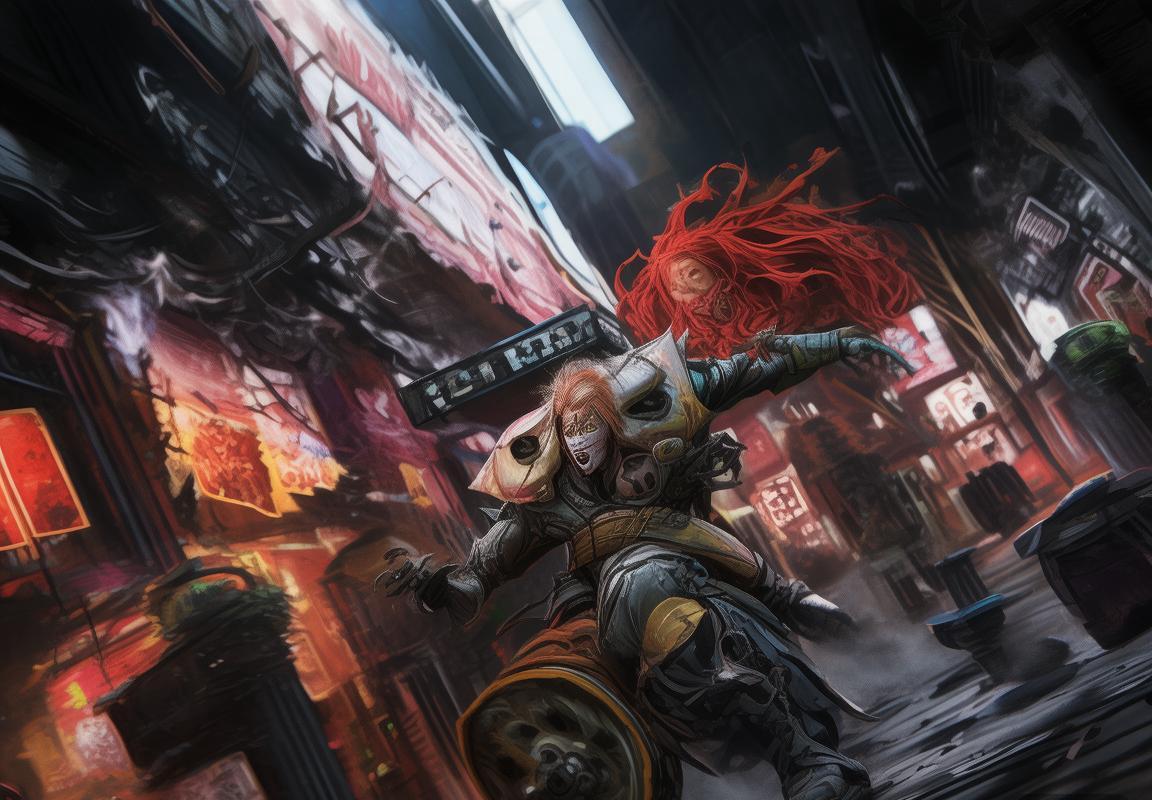 369通天代！剑姬单人通关，TES惊险晋级四强。